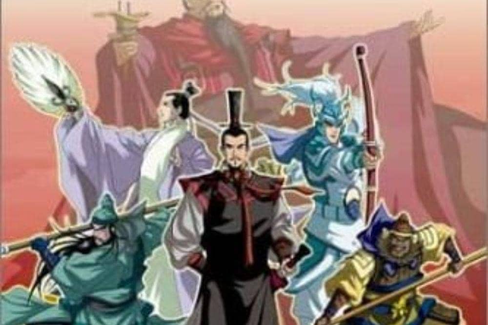 Rekomendasi Anime Bertema Kerajaan 10.jpg