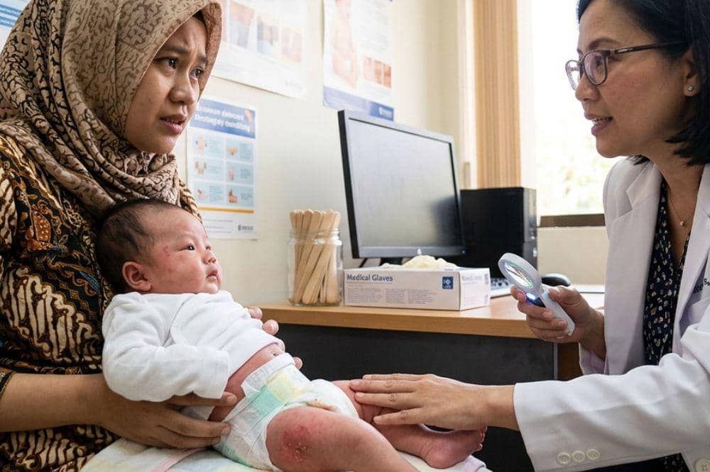 Popmama.com/Alya Putri Abi/AI