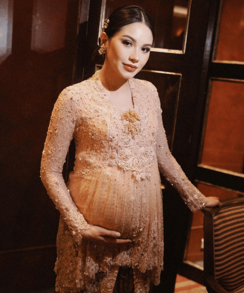 Foto Alyssa Daguise 5 