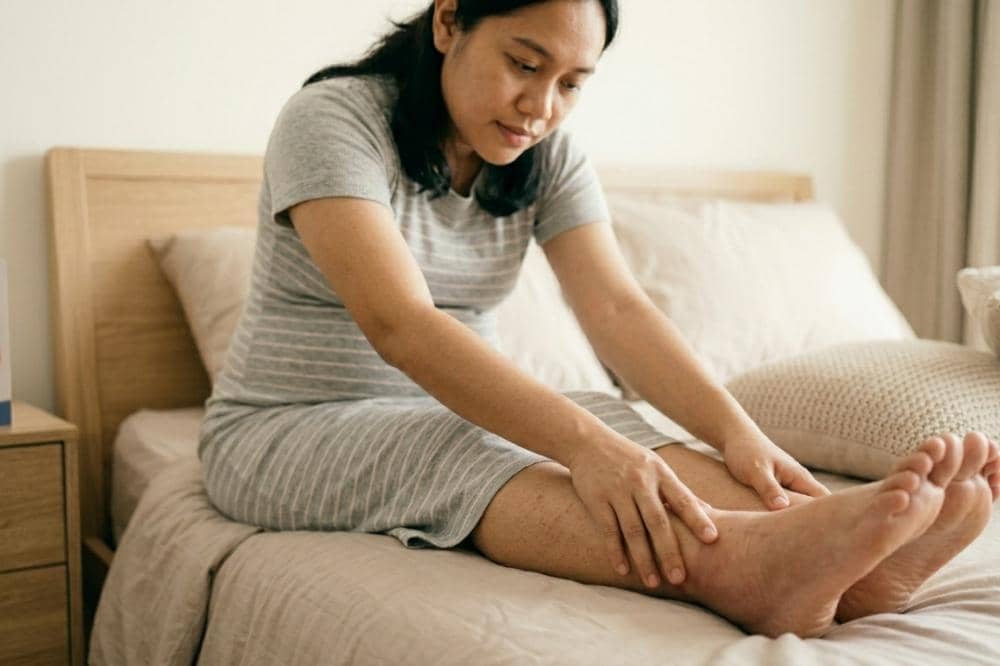 Apa Itu Tissue Edema? Kenali Penyebab dan Gejalanya Sejak Dini!