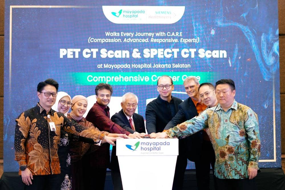 Inovasi Teknologi Nuklir Kini Hadir untuk Deteksi Dini Kanker!