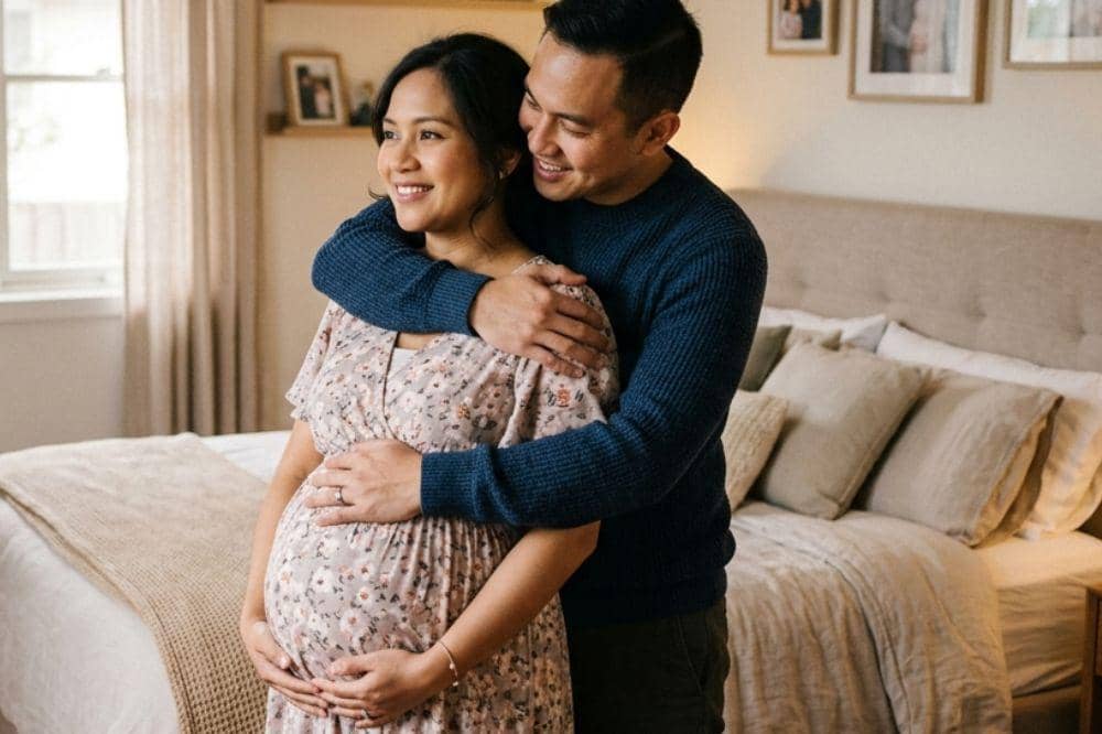 Popmama.com/Alya Putri Abi/AI