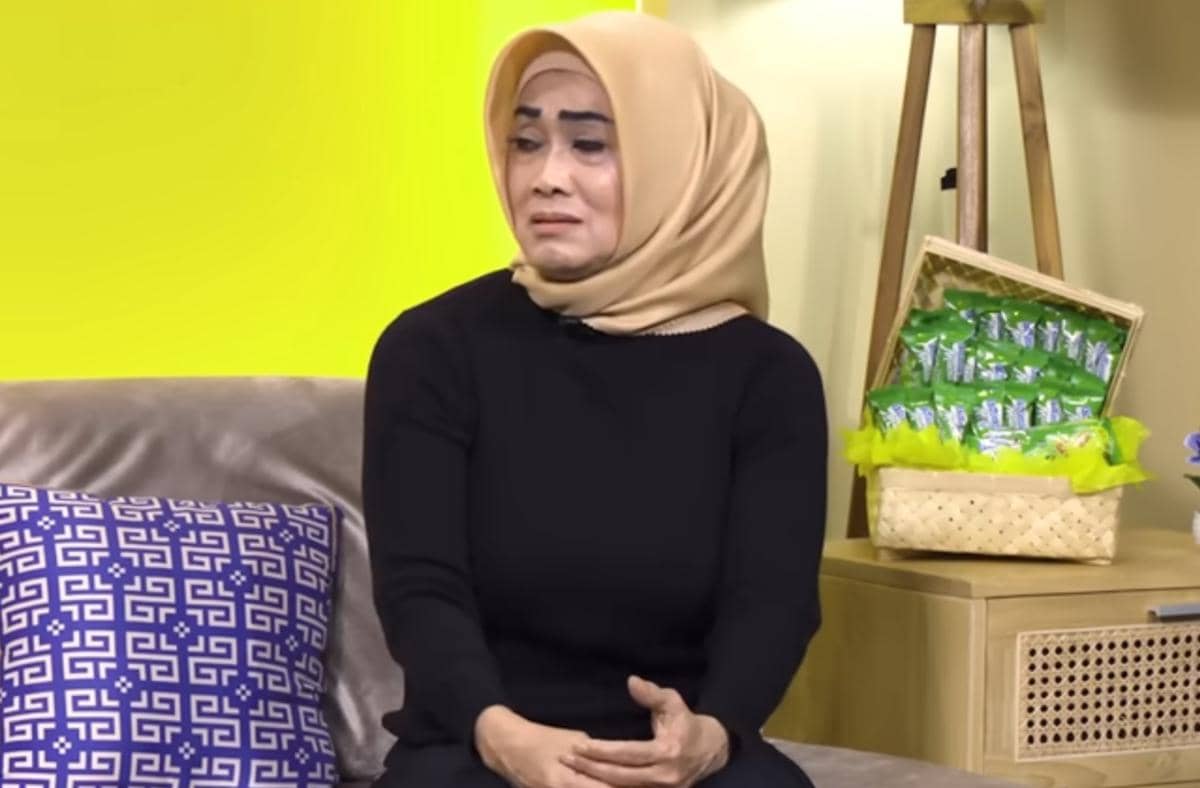 Sedih! Ini Alasan Apartemen Julia Perez Ingin Dijual ke Raffi Ahmad