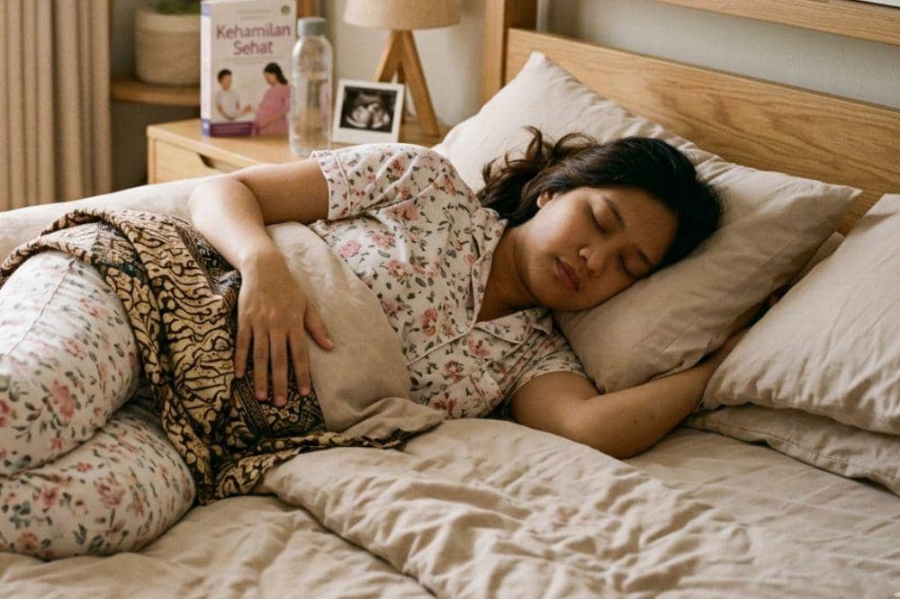 Popmama.com/Alya Putri Abi/AI