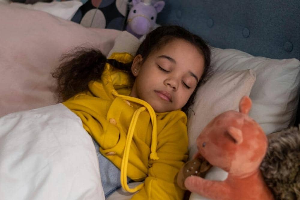 Ini Panduan Jam Tidur Berkualitas untuk Anak, Catat Ma!