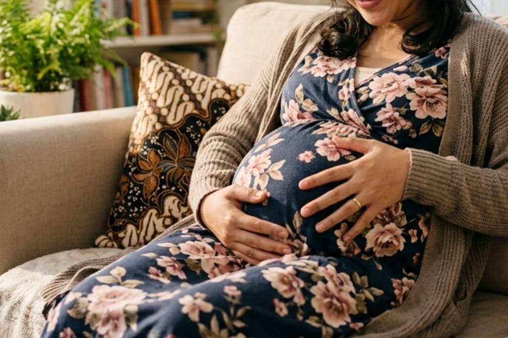 Popmama.com/Alya Putri Abi/AI