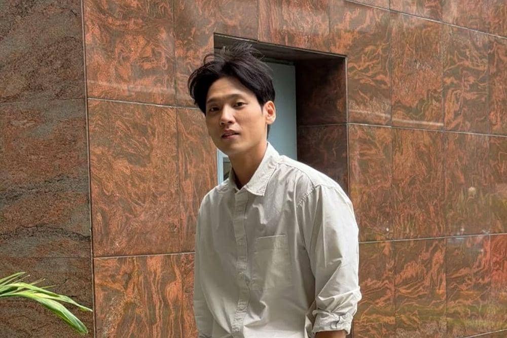 Daehoon Geram, Tak Terima Anak Jadi Bahan Candaan Safrie.1.jpg