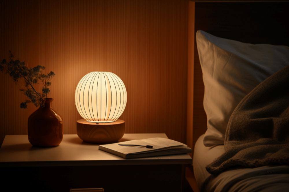 Lampu Tidur