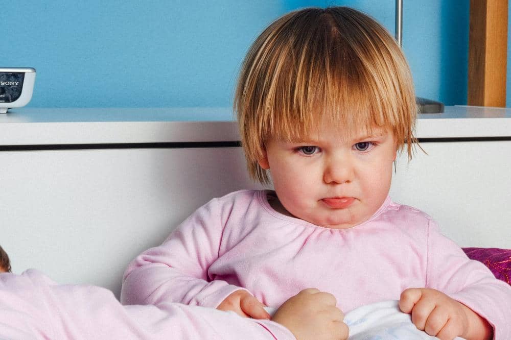 7 Hal yang Tanpa Sadar Membuat si Kecil Emosi