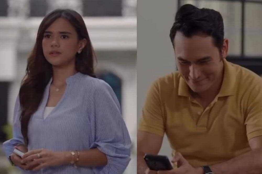 Daftar Pemain Serial Istri Paruh Waktu, Drama Rumah Tangga Terbaru