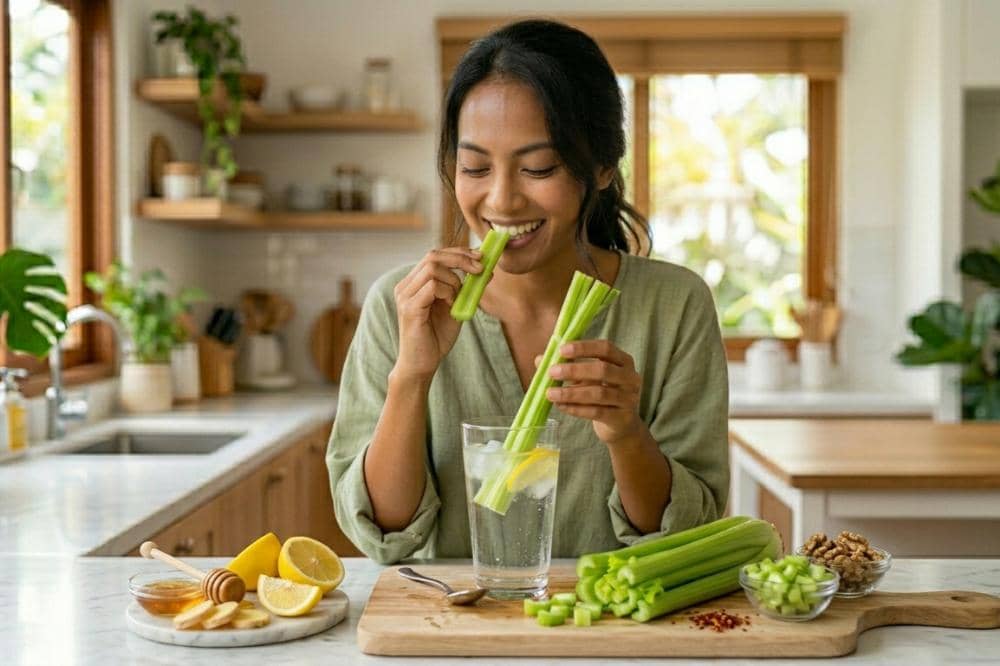 Mama Wajib Tahu, Makanan Pencegah Perut Begah saat Program Hamil 8.jpg