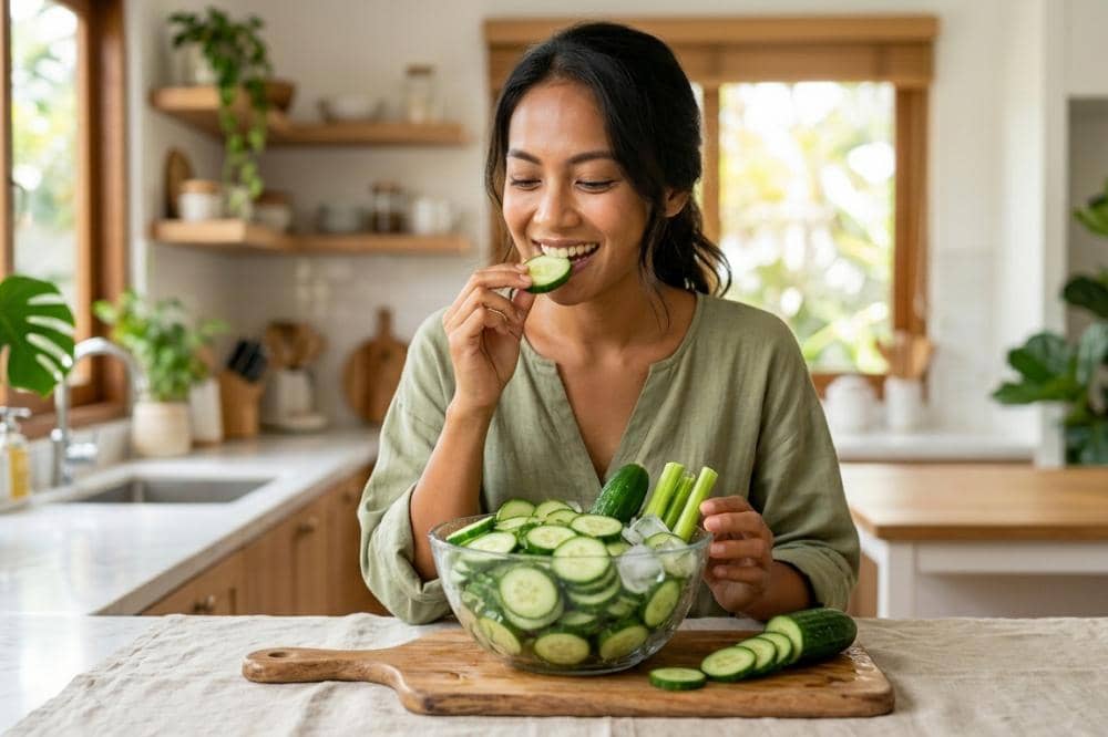 Mama Wajib Tahu, Makanan Pencegah Perut Begah saat Program Hamil 3.jpg