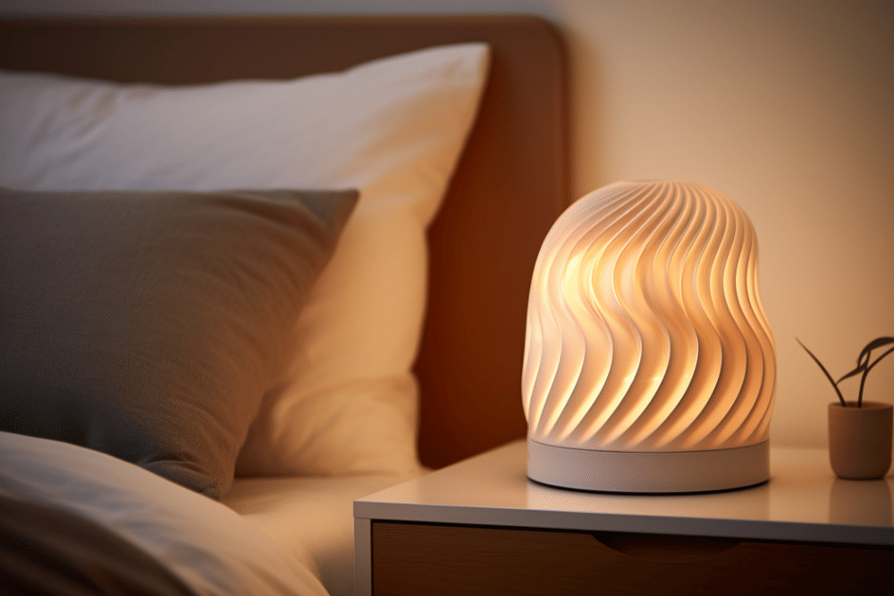 Lampu Tidur