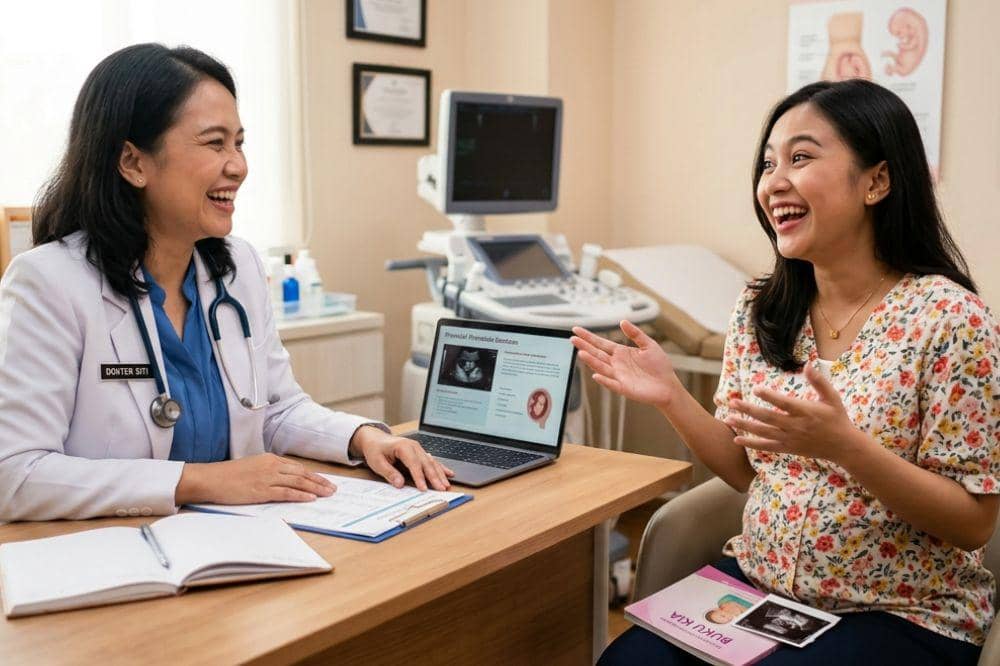 Popmama.com/Alya Putri Abi/AI