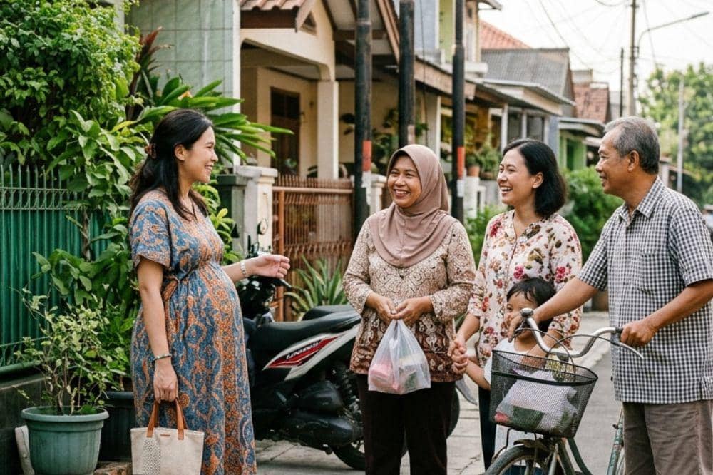 Popmama.com/Alya Putri Abi/AI