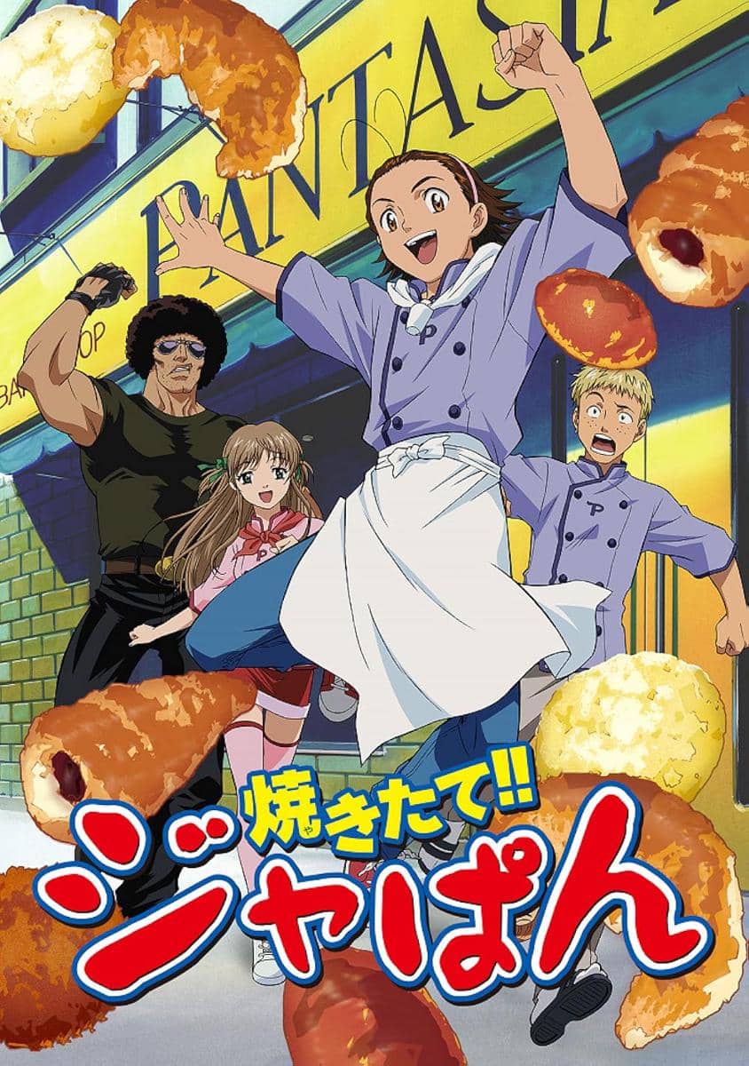 Rekomendasi Anime Bertema Masak 4.jpg