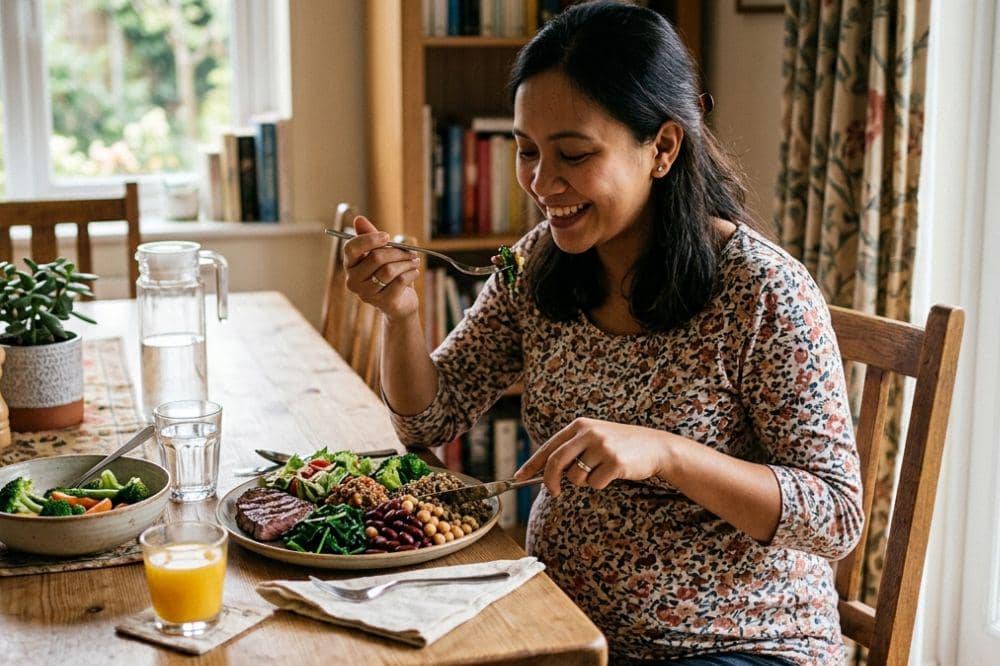 Popmama.com/Alya Putri Abi/AI