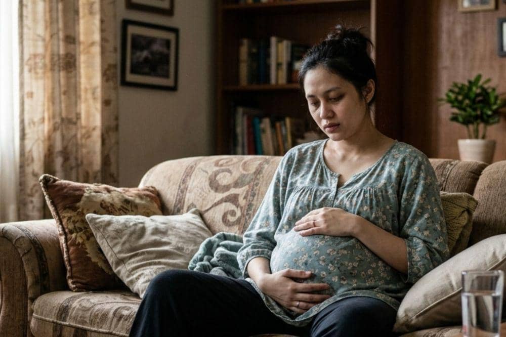 Popmama.com/Alya Putri Abi/AI