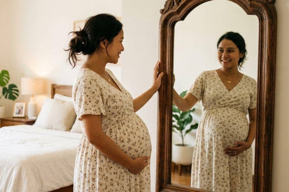 Popmama.com/Alya Putri Abi/AI