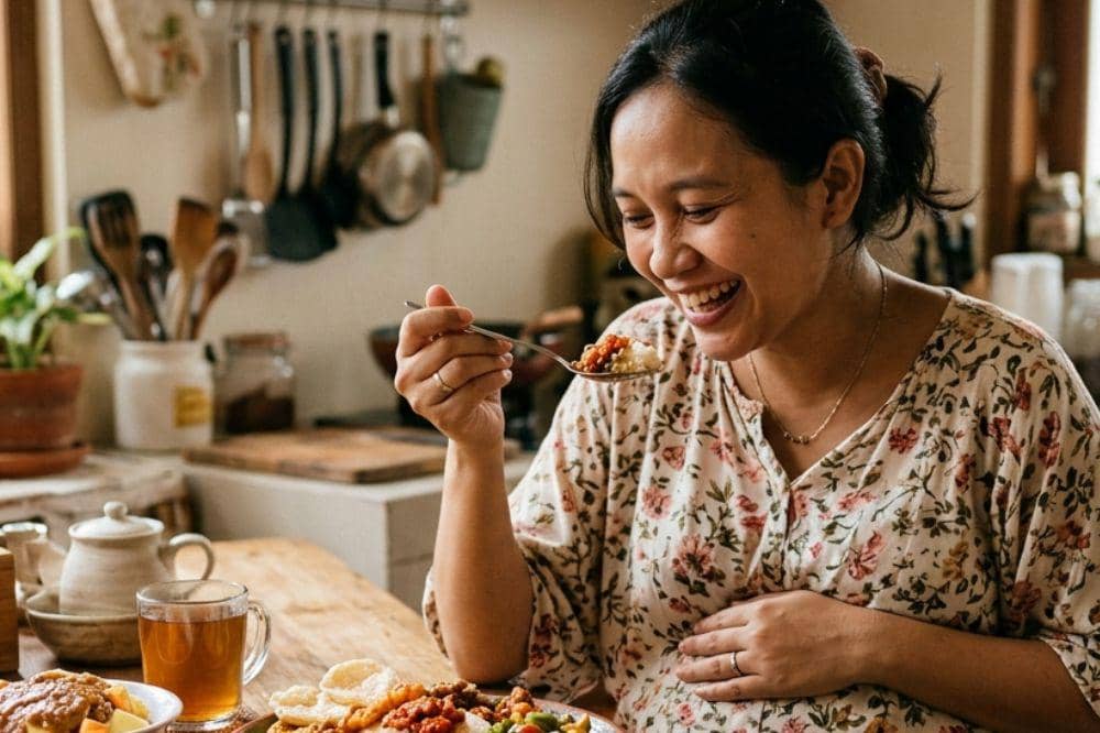 Popmama.com/Alya Putri Abi/AI