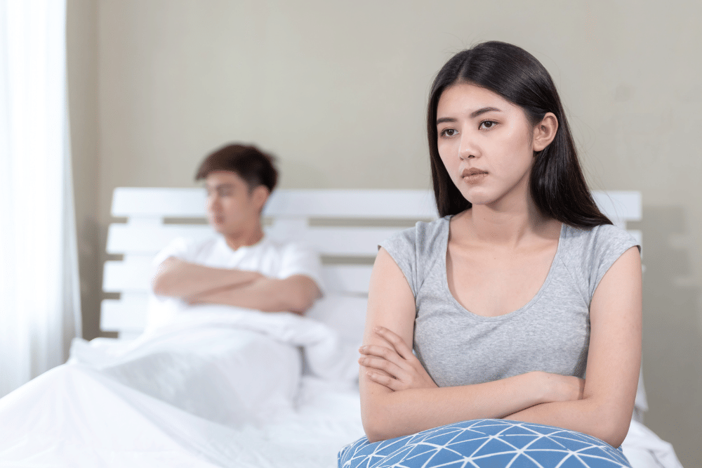 5 Faktor yang Membuat Hubungan Pernikahan Jadi Lebih Rumit