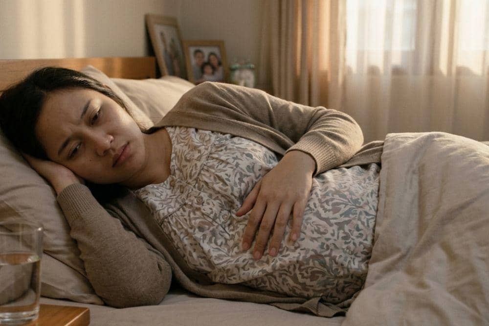 Popmama.com/Alya Putri Abi/AI