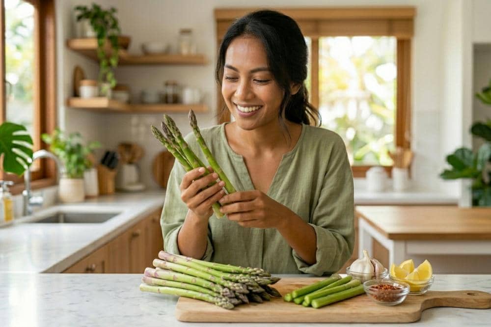 Mama Wajib Tahu, Makanan Pencegah Perut Begah saat Program Hamil 5.jpg