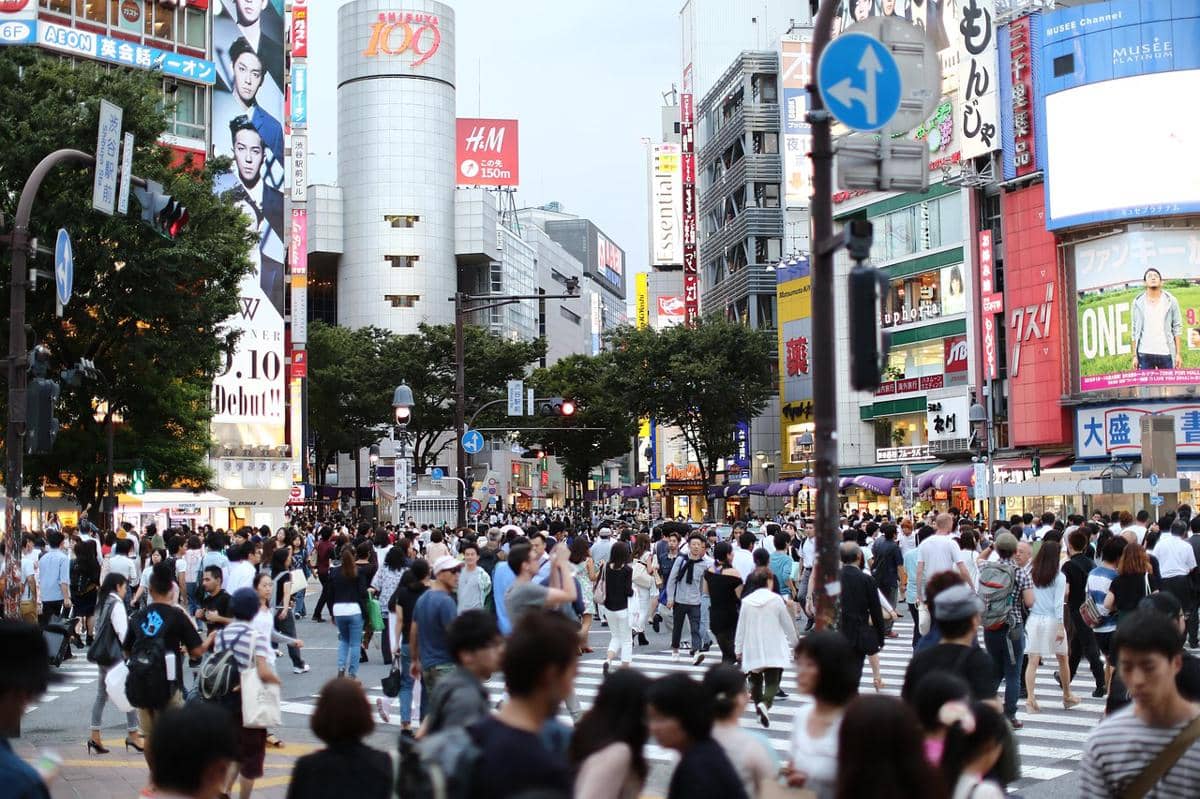 Apa Itu Golden Week di Jepang? Sebaiknya Dihindari Turis