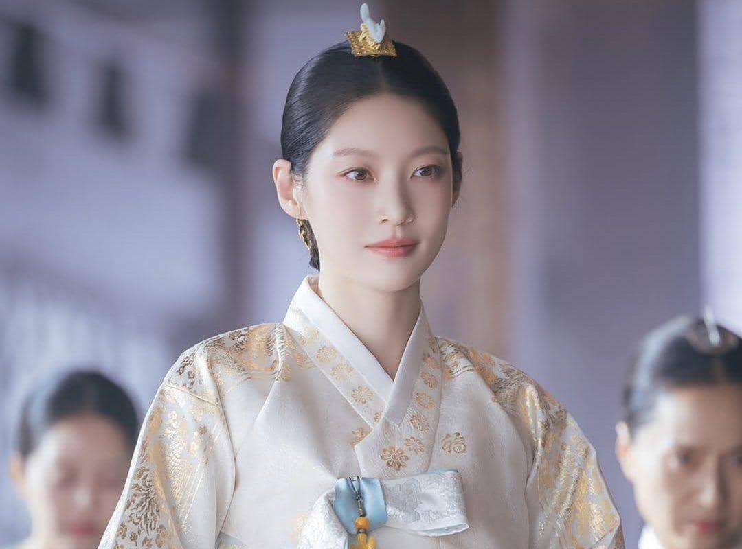 still cut drama Korea Perfect Crown