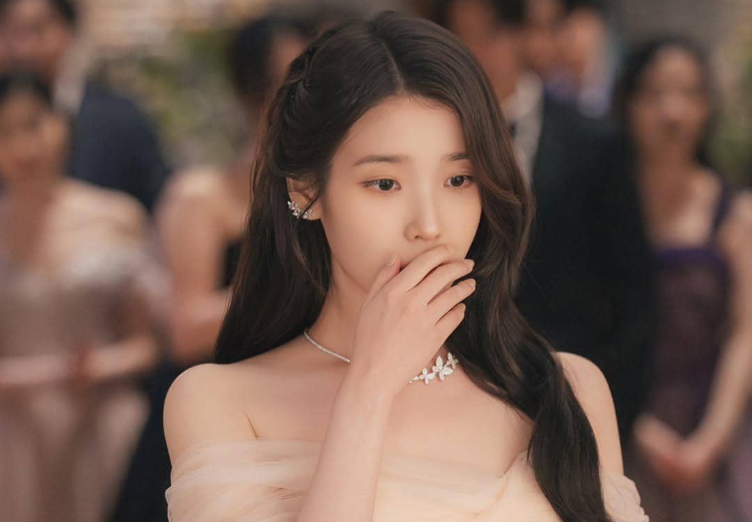 still cut drama Korea Perfect Crown