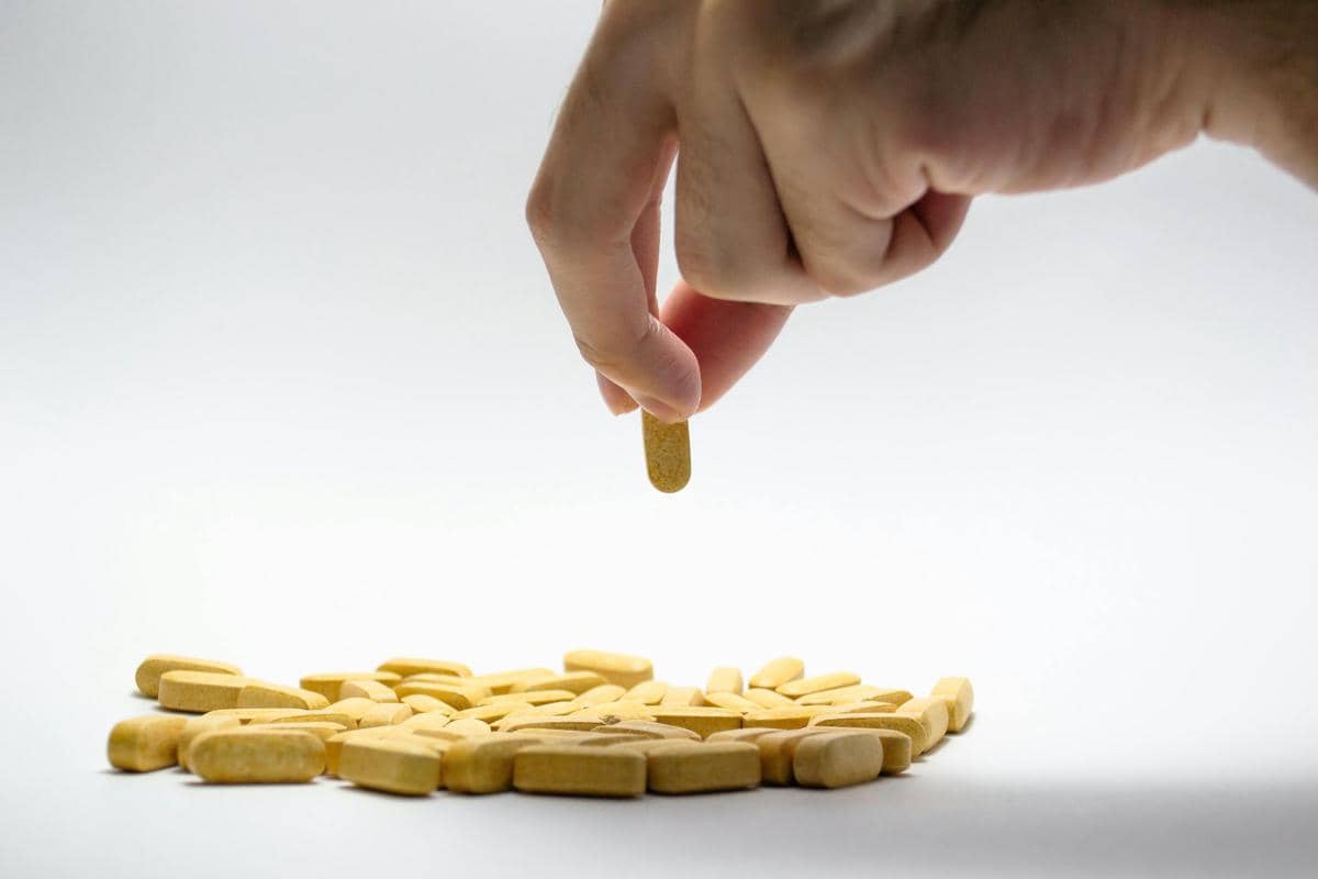 ilustrasi vitamin C