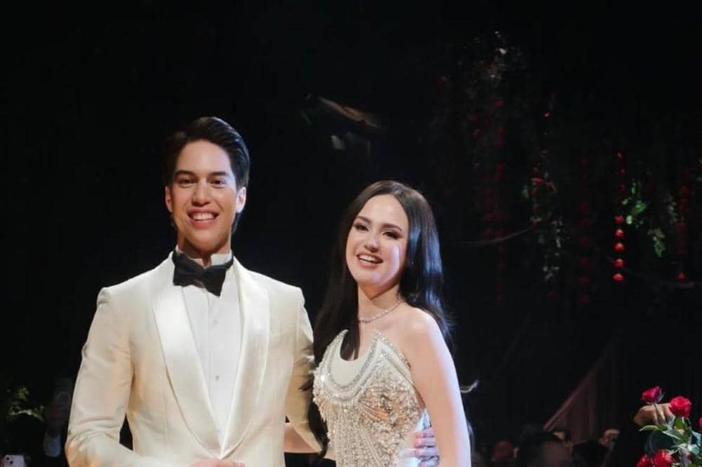 Hairdo Syifa Hadju Dianggap Terlalu Biasa saat Resepsi oleh Netizen, Ini Faktanya!