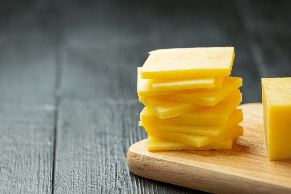 Cara Menyimpan Butter