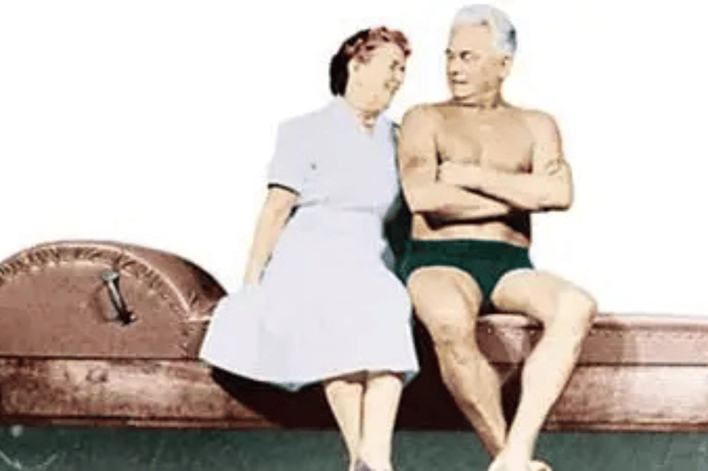Asal Usul Pilates, Berawal dari Ranjang Rumah Sakit Penjara.png