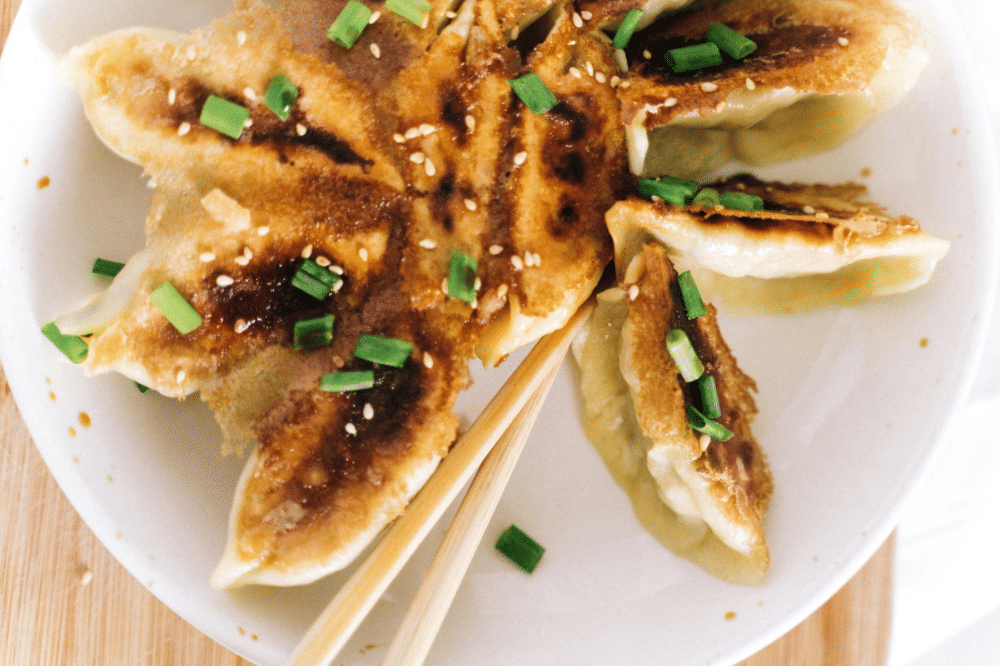 Resep Kuotie Ayam, Simple dan Kesukaan Anak-Anak