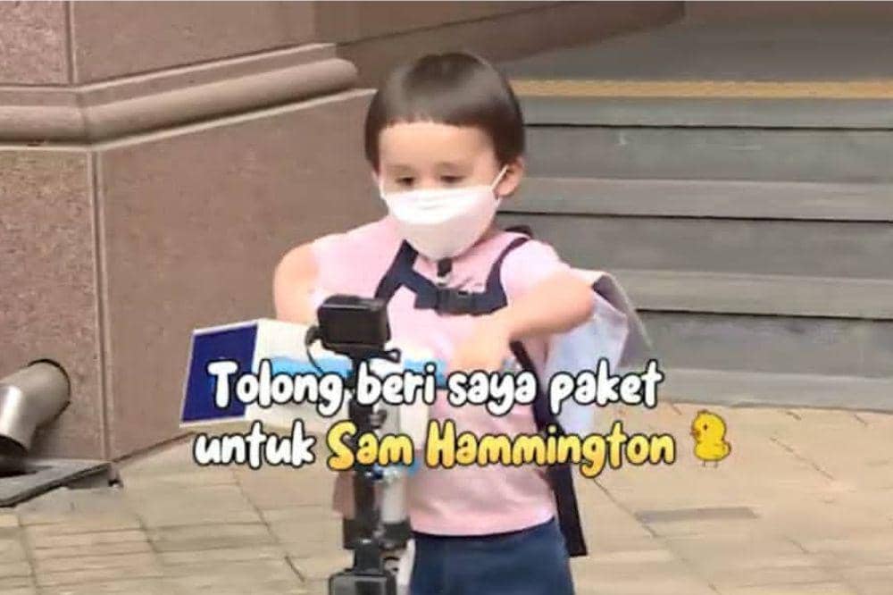 The Return of Superman