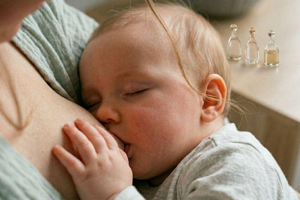 ​Busui Boleh Makan Pedas? Simak Aturannya Biar Bayi Gak Diare! 5.jpg