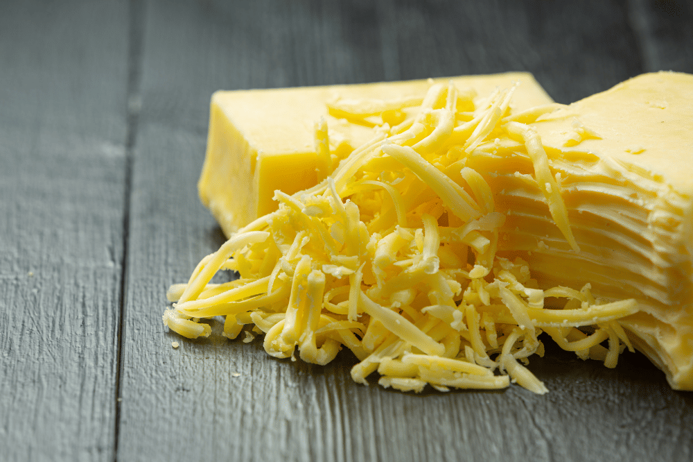Cara Menyimpan Butter