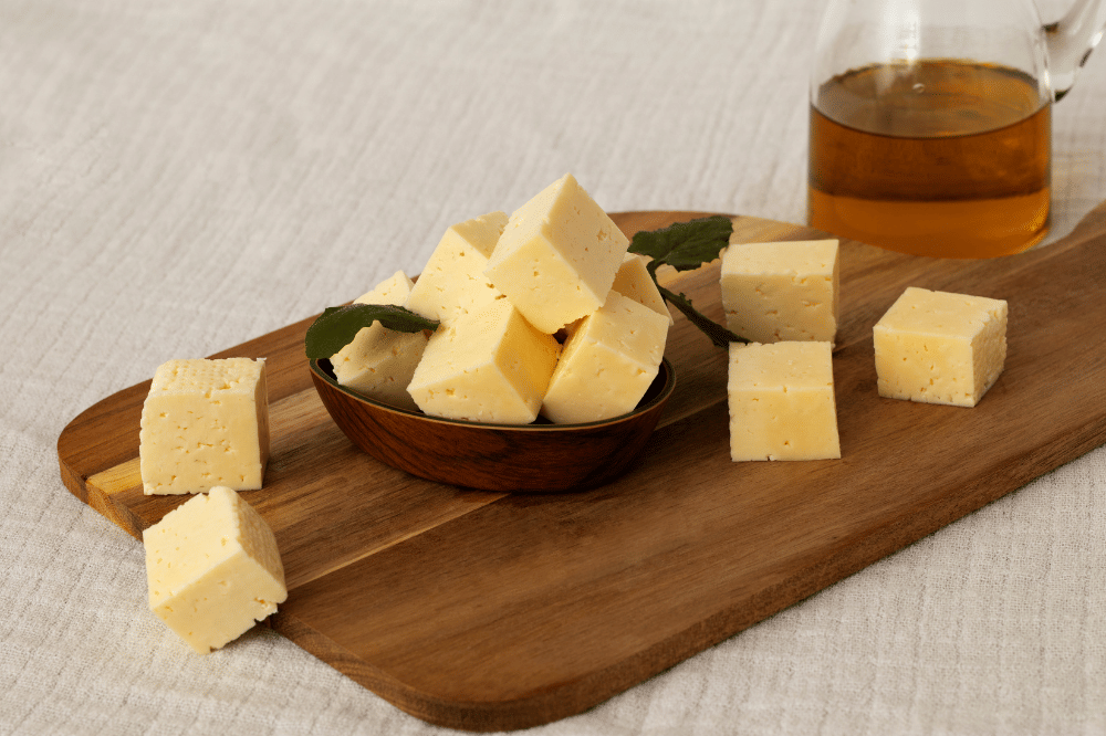 Cara Menyimpan Butter