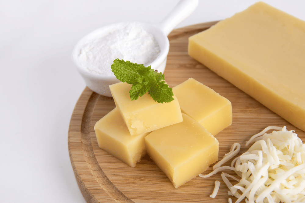 Cara Menyimpan Butter