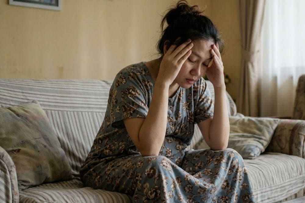 Kekurangan Asam Folat saat Hamil Bisa Sebabkan Bayi Lahir Cacat