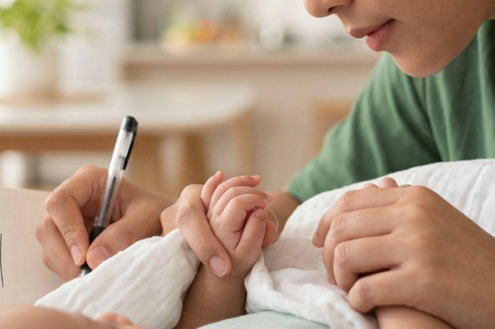 ​Busui Boleh Makan Pedas? Simak Aturannya Biar Bayi Gak Diare! 1.jpg