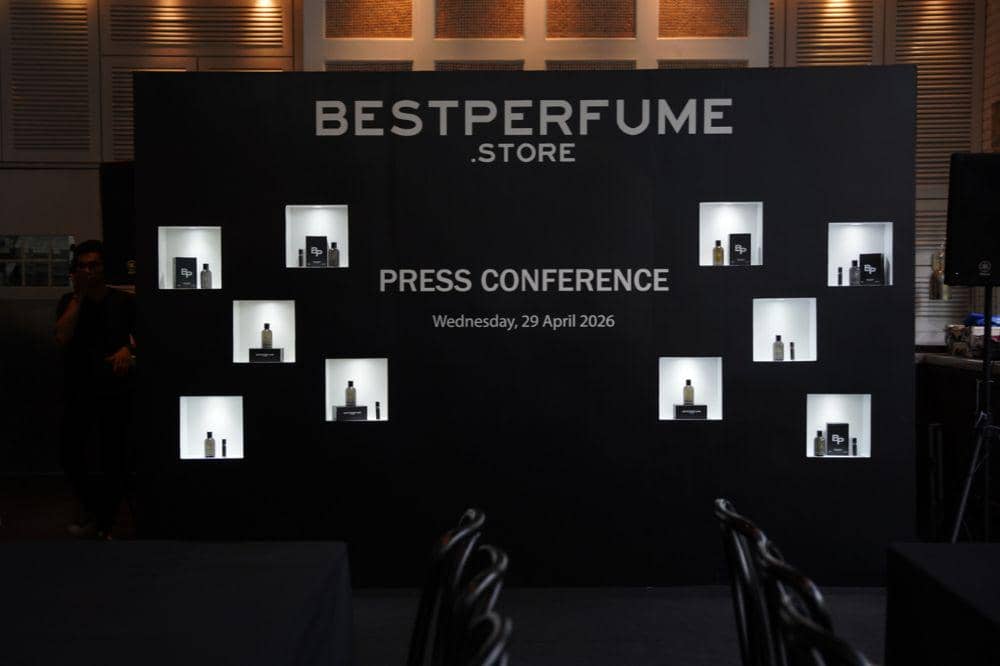 Cara Pakai Parfum Agar Wangi Awet Seharian, Mama Wajib Tahu! 7.jpg