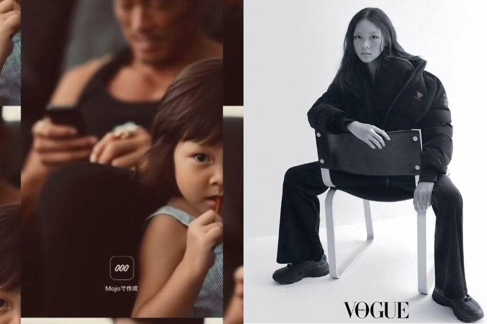 Choo Sarang The Return of Superman