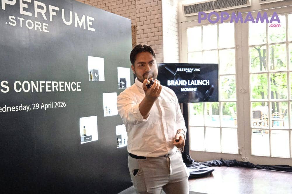 Cara Pakai Parfum Agar Wangi Awet Seharian, Mama Wajib Tahu! 5.jpg