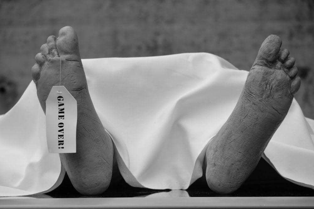 5 Arti Mimpi Melihat Mayat Menurut Psikologi, Apakah Pertanda Buruk?