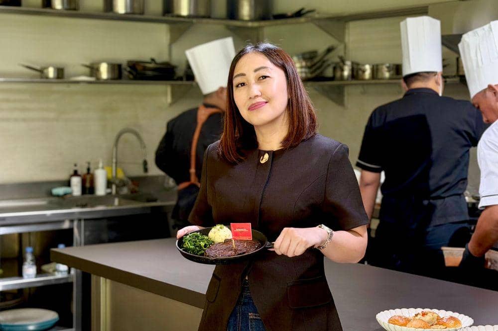 5 Pengaruh Media Sosial dalam Dunia Kuliner, Review Hingga Resep Viral
