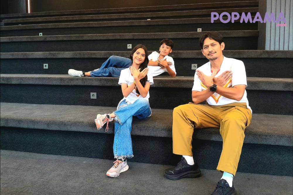 Garuda di Dadaku Hadir Versi Animasi, Tidak Semudah Live Action!