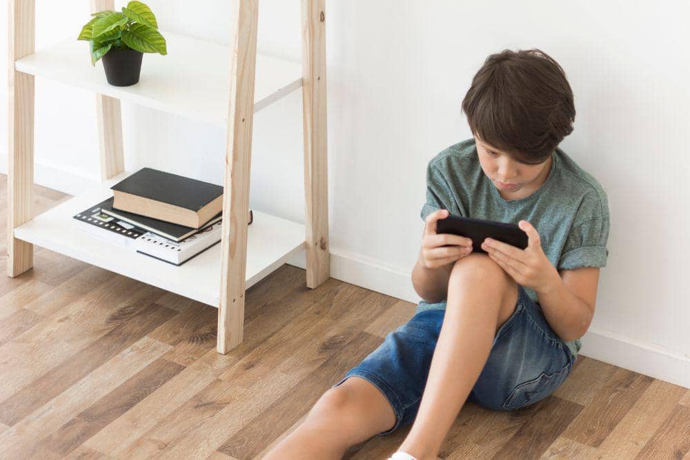 Indonesia Darurat Digital, 5 Juta Anak Terpapar Pornografi dan 80 Ribu Terjerat Judi Online
