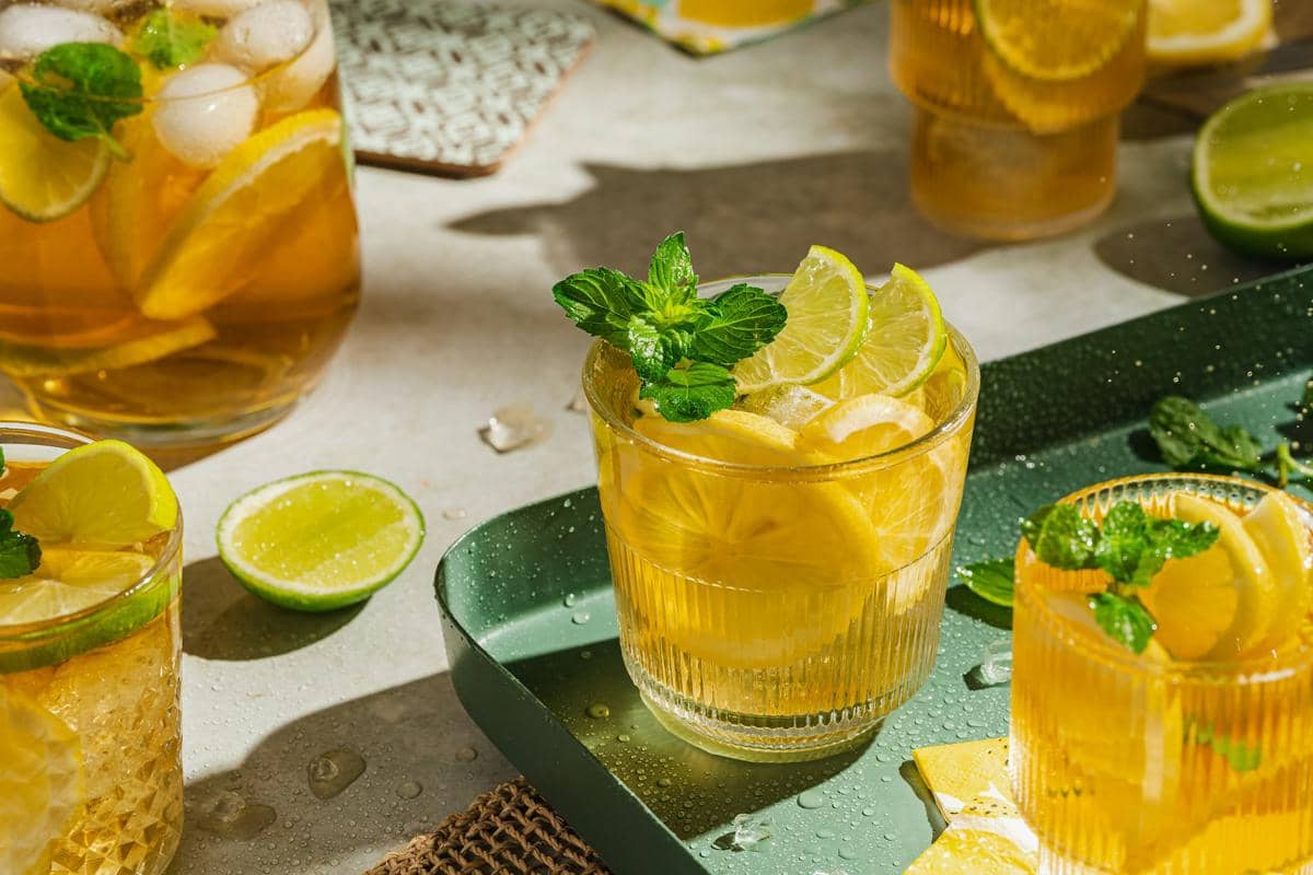 Cara Minum Air Lemon untuk Ibu Hamil dan Manfaatnya bagi Kesehatan